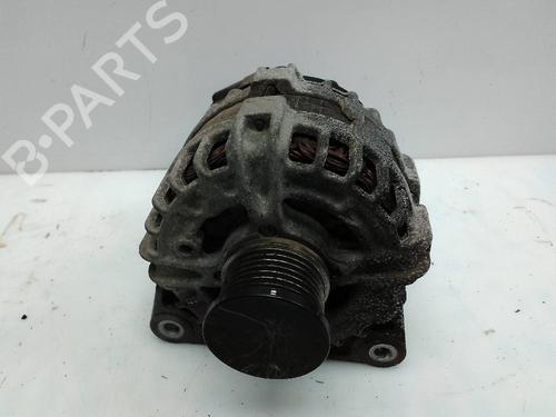 Alternator RENAULT KADJAR (HA_, HL_) 1.6 dCi 130 (HLA4) | BP22344614M7 