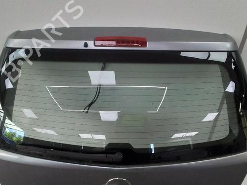 Tailgate OPEL ZAFIRA / ZAFIRA FAMILY B (A05) 1.9 CDTI (M75) | BP26051027C6 