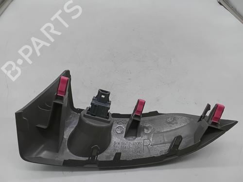 Advarselskontakt TOYOTA RAV 4 III (_A3_) 2.2 D (ALA35_) | BP29995270I22 