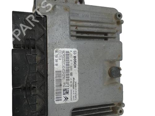 Used Engine control unit (ECU) Engine control unit (ECU) 23558944 23558944