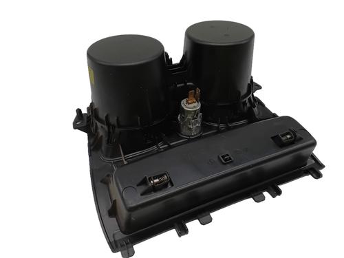 Middle console BMW 1 (F20) 116 d | BP30099011I22