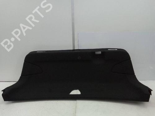 Boot lining AUDI A4 B9 Avant (8W5, 8WD)  | BP21213584I3 