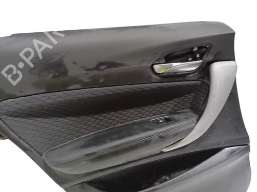 Rear left panel BMW 1 (F20) 118 d | BP33953300C60  - Image 6