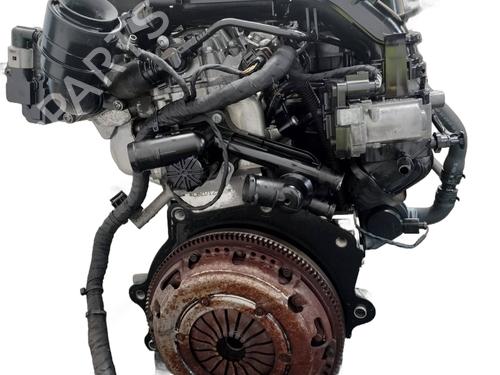 Engine SEAT TOLEDO IV (KG3) 1.2 TSI | BP19124944M1 - Image 3