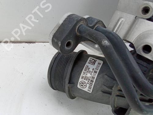 Ladeluftkühler VW CADDY III MPV (2KB, 2KJ, 2CB, 2CJ) 1.6 TDI | BP28148927M30 