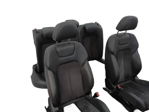 Sæde sæt AUDI A6 C8 Avant (4A5) 40 TDI Mild Hybrid | BP31037271C78 