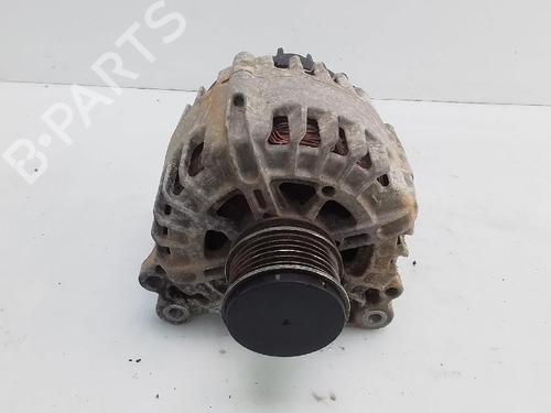 Used Alternator VW GOLF VI (5K1) [2008-2014]  25811853