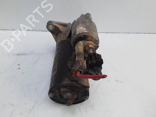 Startmotor SEAT ALHAMBRA (710, 711) 2.0 TDI | BP24543381M8 