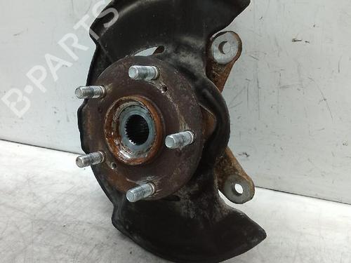 Right front steering knuckle HONDA CIVIC IX (FK) 1.6 i-DTEC (FK3) | BP27447101M26 