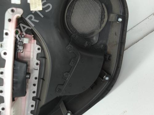 Rear right panel RENAULT KADJAR (HA_, HL_) 1.2 TCe 130 (HLMR) | BP28148772C61 