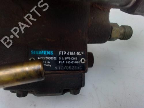 Pompe à vide CITROËN BERLINGO MULTISPACE (B9) 1.6 HDi 90 | BP26161069M80 