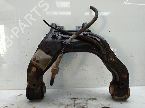 Left front suspension arm MITSUBISHI L200 / TRITON (KA_T, KB_T) 2.5 DI-D 4WD (KB4T) | BP27445793M12 