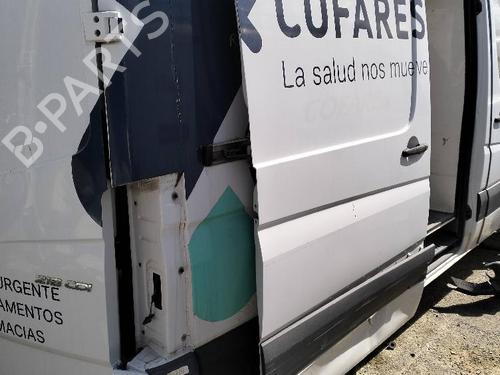 Used Other VW CRAFTER 30-35 Bus (2E_) [2006-2016]  26161139