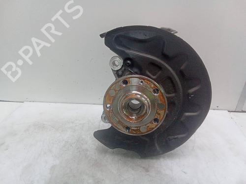 Used Left front steering knuckle VW TOURAN (5T1) 1.5 TSI (150 hp) 26055126