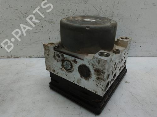 Used ABS pump CITROËN DS3 (SA_) 1.6 HDi 90 (92 hp) 28810522
