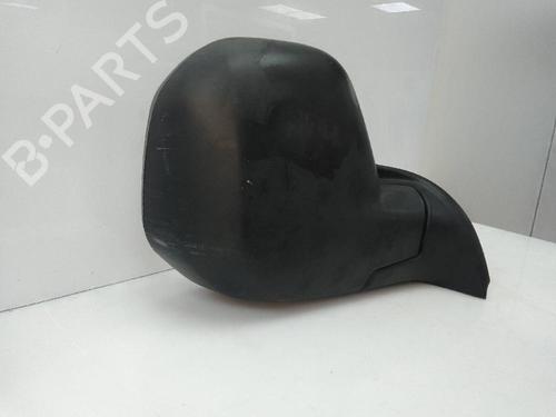 Used Right mirror CITROËN BERLINGO MULTISPACE (B9) 1.2 PureTech 110 (110 hp) 20715837