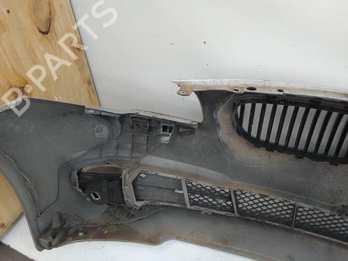 Front bumper BMW 5 (F10) 535 i xDrive | BP21258641C7 
