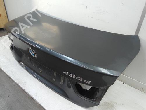 Used Tailgate BMW 4 Coupe (F32, F82) 430 d xDrive (258 hp) 23032386