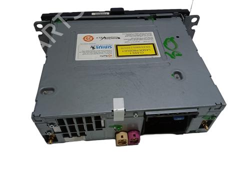 Radio BMW X1 (E84) sDrive 18 d | BP37487847E6 - Image 4