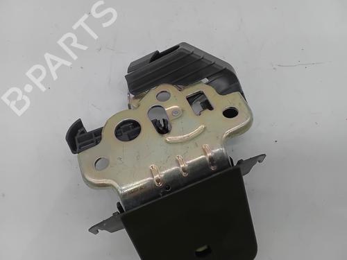 Tailgate lock SKODA FABIA III (NJ3) 1.0 | BP28840509C101 