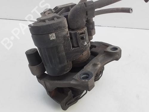 Used Left rear brake caliper SEAT LEON Sportstourer (KL8, KLD) 2.0 TDI (115 hp) 28840556