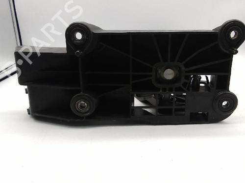Used Gear lever NISSAN QASHQAI II SUV (J11, J11_) [2013-2025]  26051384