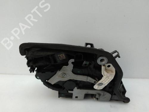 Rear right lock BMW X1 (F48) sDrive 18 d | BP22332867C99 