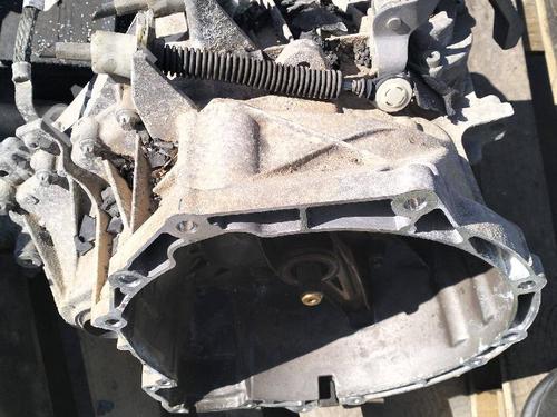 Gearbox BMW 2 Gran Tourer (F46) 214 d | BP23997532M3 