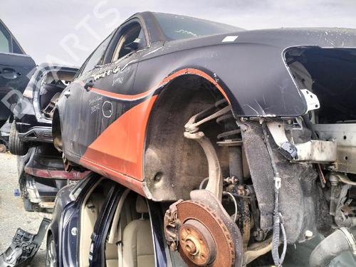 Used Front windshield wiper arm AUDI A4 Allroad B8 (8KH) [2009-2017]  26575502