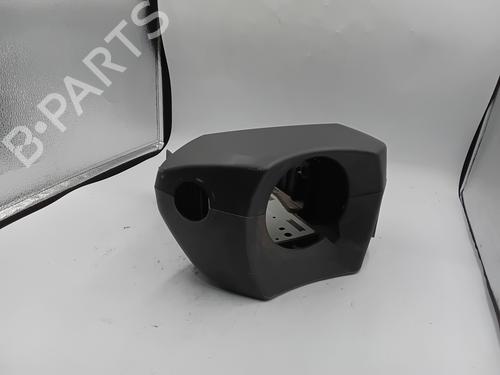Other RENAULT MEGANE III Hatchback (BZ0/1_, B3_) 1.2 TCe (BZ2B, BZ11) | BP27924229O1 
