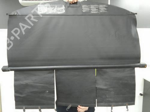 Used Rear parcel shelf Rear parcel shelf 22344514 22344514