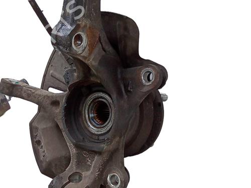 Left front steering knuckle KIA RIO IV (YB, SC, FB) 1.25 | BP19059580M25  - Image 6