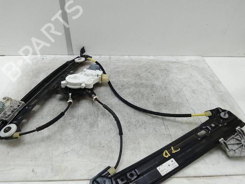 Used Rear right window mechanism Rear right window mechanism BMW 3 Gran Turismo (F34) 318 d (143 hp) 19171979 19171979