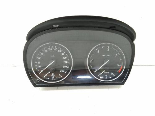 Instrument cluster BMW X1 (E84) sDrive 20 d | BP18585229C47 