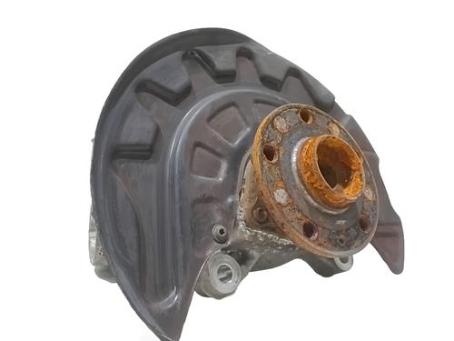 Left front steering knuckle VW GOLF VIII (CD1, DA1) 1.5 eTSI | BP36528299M25 - Image 5