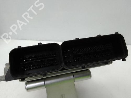 Engine control unit (ECU) VW GOLF V (1K1)  | BP23559865M57 