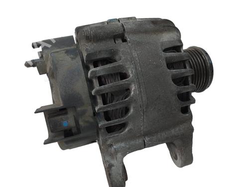 Used Alternator Alternator 18736676 18736676