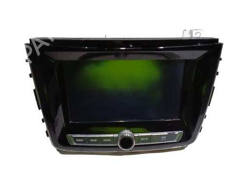 Used Climate control Climate control SSANGYONG REXTON (Y400, Y450) 2.2 Xdi (POE) (181 hp) 34123197 34123197