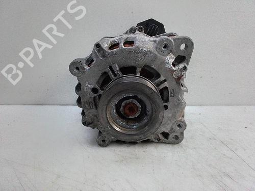 Used Alternator AUDI A6 C7 Avant (4G5, 4GD) 3.0 TDI quattro (272 hp) 26053198