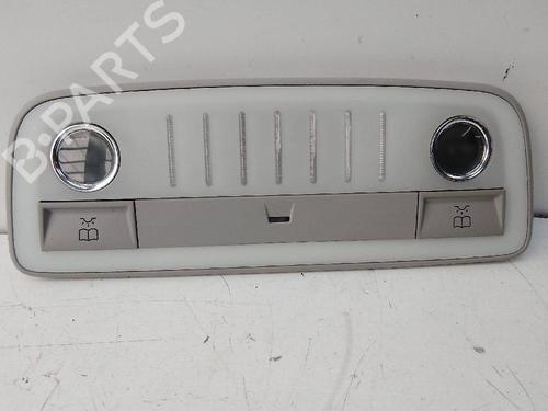 Interior roof light MERCEDES-BENZ E-CLASS (W212) E 350 CDI (212.023) | BP18586631I8 