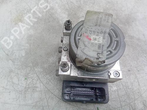 Used ABS pump RENAULT MEGANE IV Hatchback (B9A/M/N_) [2015-2025]  19931107
