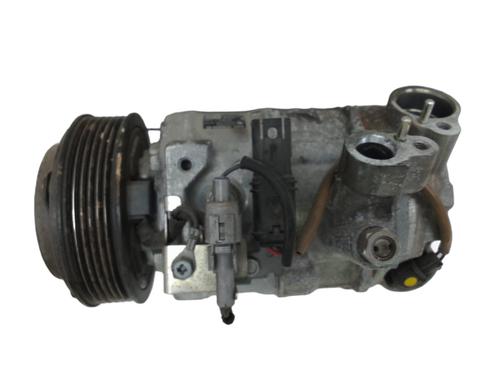 AC compressor BMW 1 (F21) 116 d | BP24463761M34 - Image 4