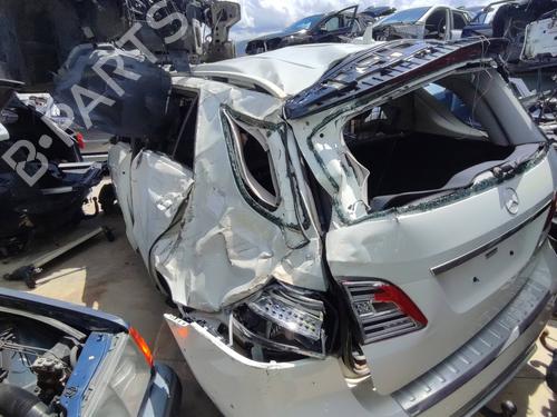 Right rear brake caliper MERCEDES-BENZ M-CLASS (W166) ML 250 CDI / BlueTEC 4-matic (166.004, 166.003) | BP28148834M106