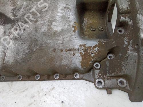 Used Oil sump MERCEDES-BENZ VIANO (W639) CDI 2.2 (639.711, 639.713, 639.811, 639.813, 639.815) (150 hp) 26052296