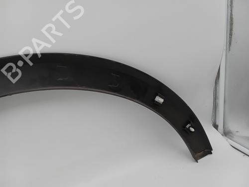Front right wheel arch trim OPEL CROSSLAND X / CROSSLAND (P17, P2QO) 1.2 (75) | BP29386091C135 