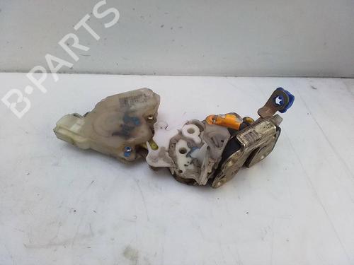 Front left lock NISSAN TERRANO II (R20)  | BP23997795C98 