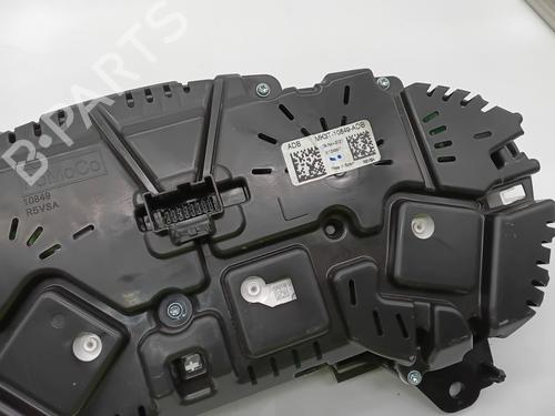 Instrument cluster FORD TRANSIT CUSTOM V362 Van (FY, FZ) 2.0 EcoBlue | BP29385356C47 