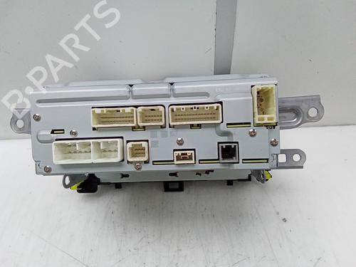 Electronic module TOYOTA YARIS (_P13_) 1.5 (NSP131_) | BP26052601M83 