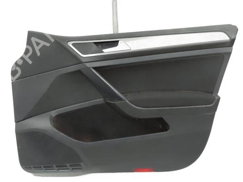 Front right panel VW GOLF VII (5G1, BQ1, BE1, BE2) | BP26232554C59 - Image 2