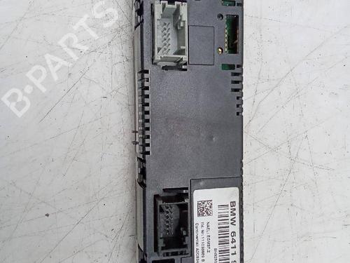 Used Climate control BMW X1 (E84) [2009-2015]  26158411